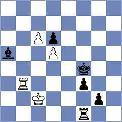 Mourad - Joly (France, 2004)
