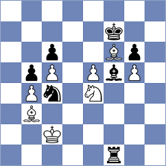 Wilson - Saito (chess.com INT, 2023)