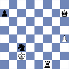 Thorhallsson - Raahul (chess.com INT, 2025)