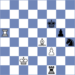Ratcu - Crosa Coll (Cascavel, 1996)