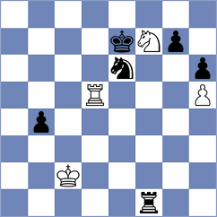 Nielsen - Ivacic (Randers, 1970)
