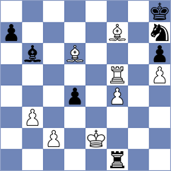 Firouzja - Murzin (chess.com INT, 2025)