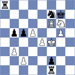 Chirivi C - Seletsky (chess.com INT, 2024)
