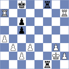 Peng - Golsta (chess.com INT, 2022)