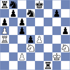 Bandiera Colson - Colson (Europe Echecs INT, 2021)