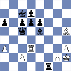 Bratovic - Leiva (chess.com INT, 2025)