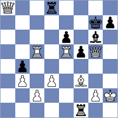 Rudolf - Goetz (Playchess.com INT, 2020)