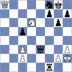 Ruiz Sanchez - Fernandez Browne (Mancha Real, 2001)