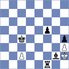 Aldokhin - Triapishko (chess.com INT, 2024)