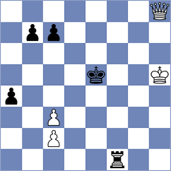 Gribkov - Shilnikov (Nizhnij Novgorod, 2009)