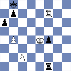 Liu - Jake Shanty (Colonia de Sant Jordi ESP, 2024)