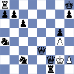 Frias - Lopez Agudina (Mieres, 1999)