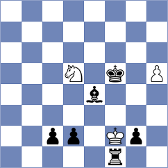 Bortnyk - Tang (Chess.com INT, 2020)