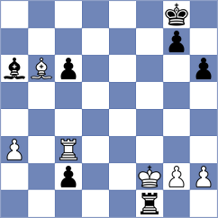 Amato - Gonzalez Velez (chess.com INT, 2025)