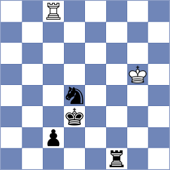 Gomez Morales - Gallego (Medellin COL, 2024)