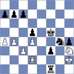 Tari - Tomczak (Chess.com INT, 2019)