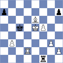 Loew - Derraugh (chess.com INT, 2022)
