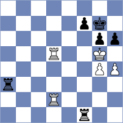 Musialkiewicz - Raczynski (Kolobrzeg, 2003)