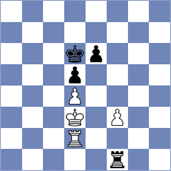 Amarakoon - Baron (chess.com INT, 2021)
