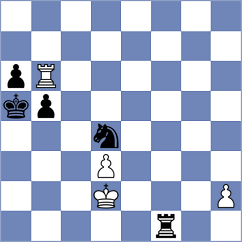 Arruebarrena Rodriguez - Cascudo Pueyo (Oviedo, 2008)