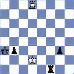 Okike - Gusarov (Chess.com INT, 2021)