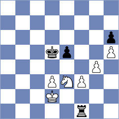 Hambleton - Gavrilin (chess.com INT, 2024)