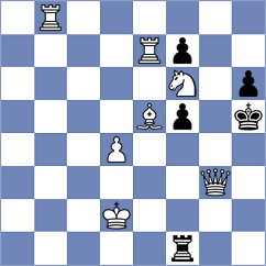 Garcia - Niemeyer (Cascavel, 1996)