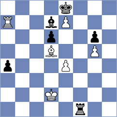 Kolimar - Olenik Campa (chess.com INT, 2024)