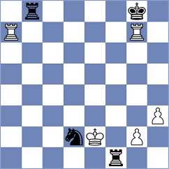Ahmad - Mao (chess.com INT, 2023)