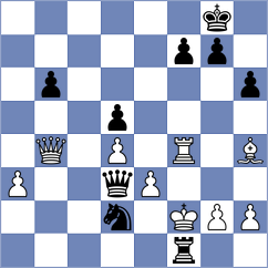 Chernov - Karpov (Taganrog, 2009)