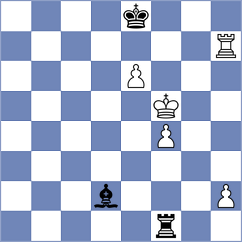 Onischuk - Tasev (chess.com INT, 2023)