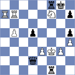 Fiorito - Matyunin (chess.com INT, 2025)