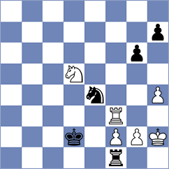 Beyer - Estrada Nieto (chess.com INT, 2025)