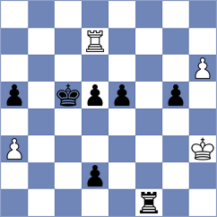 Nigalidze - Jagodzinski (chess.com INT, 2025)