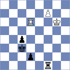 Lindgren - Cederqvist (Sweden, 2000)