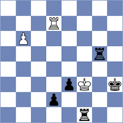 Smekalov - Obgolts (Khanty-Mansiysk RUS, 2024)