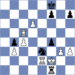 Auribault - Bozorov (chess.com INT, 2025)