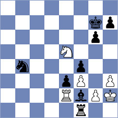 Hauber - Cleven (Lingen, 1995)