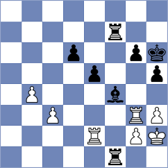 Moskvin - Kazakouski (chess.com INT, 2024)