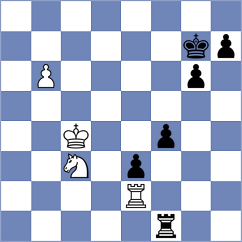 Pein - Turgut (chess.com INT, 2024)