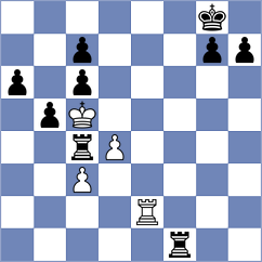 Imani Masouleh - Babu (Lichess.org INT, 2020)