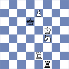 Peredo - Gruen (Lichess.org INT, 2021)