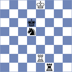 Jacutina - Repka (Lichess.org INT, 2021)