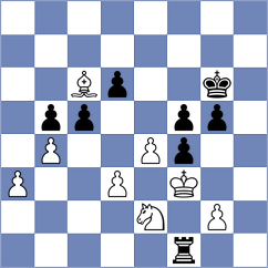 Richter - Hans (Playchess.com INT, 2020)