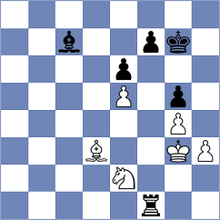 Ovsiannikov - Truskavetsky (Evpatoria, 2003)