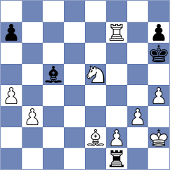 Alvarado - Modric (chess.com INT, 2025)