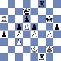 Krause - Witt (Mengen, 1994)