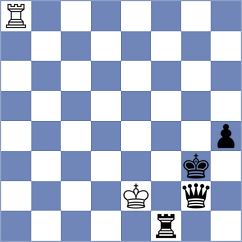 Piddubna - Dann (chess.com INT, 2025)