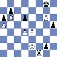 Koc - Pon (Chess.com INT, 2020)