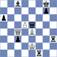 Sivakumar - Alvarado (chess.com INT, 2024)